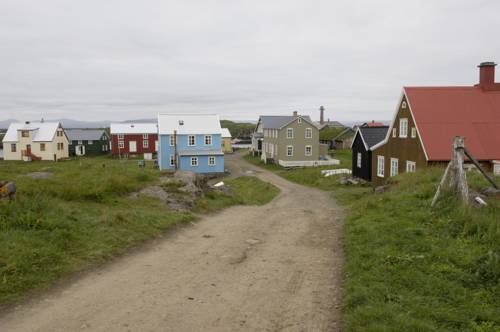 Breidafjordur Island Rabattcode Booking.com