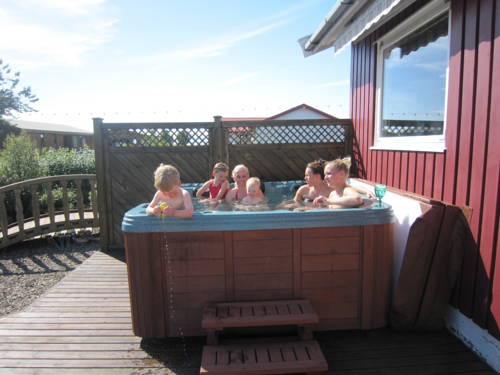 Höfn Island Rabattcode Booking.com