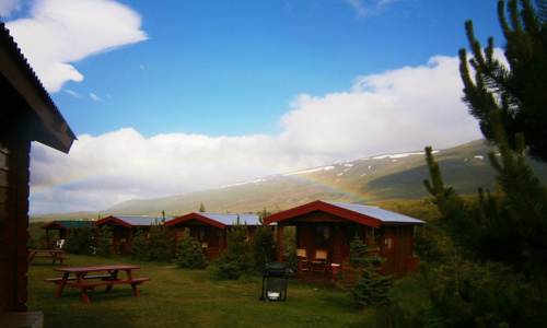 Egilsstadir Island Rabattcode Booking.com