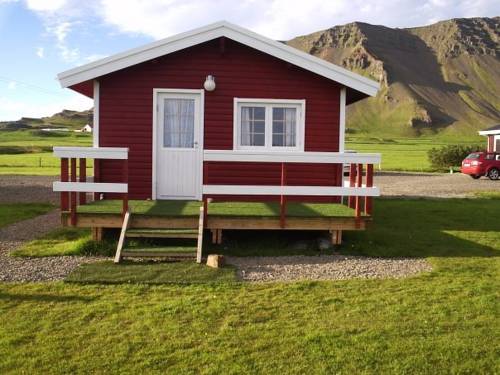 Akranes Island Rabattcode Booking.com