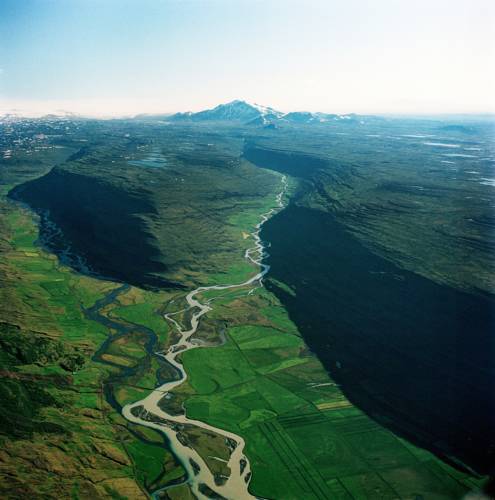 Egilsstaðir Island Rabattcode Booking.com
