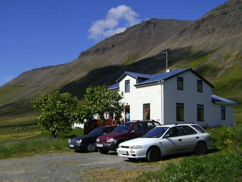 Flateyri Iceland Promo Code Booking.com