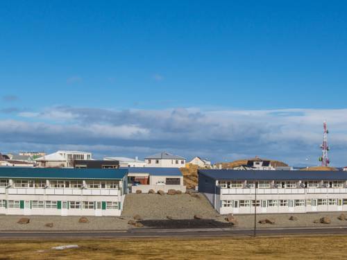 Stykkishólmur Island Rabattcode Booking.com