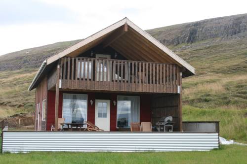Akureyri Iceland Hotel
