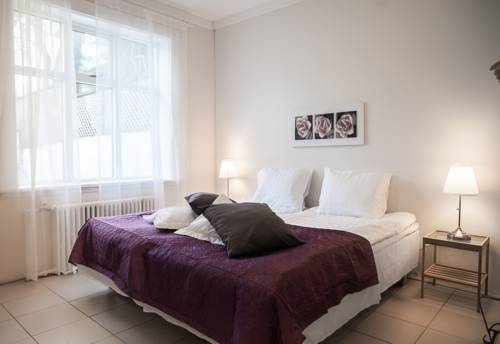 Reykjavik Iceland Hotel