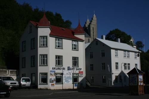 Akureyri Iceland Promo Code Booking.com