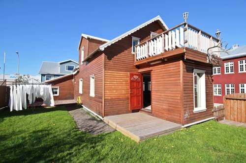 Siglufjörður Island Rabattcode Booking.com