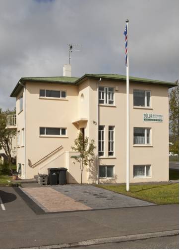 Akureyri Iceland Promo Code Booking.com