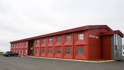 Keflavik Island Rabattcode Booking.com