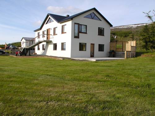 Akureyri Island Rabattcode Booking.com