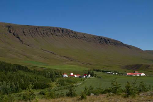 Blönduós Island Rabattcode Booking.com