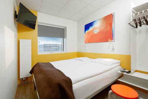 Reykjavík Iceland Promo Code Booking.com