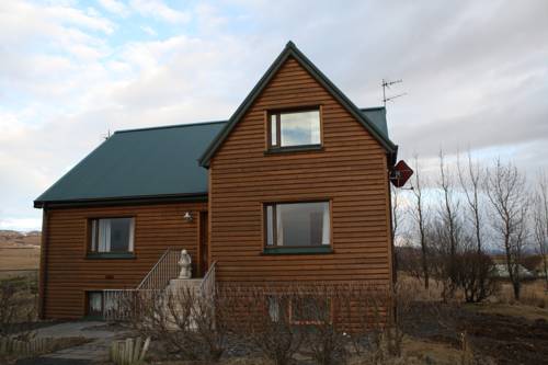 Hvolsvöllur Iceland Promo Code Booking.com