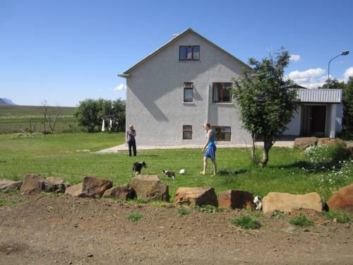 Geirshlíð Island Rabattcode Booking.com