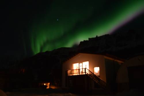 Kirkjubaejarklaustur Island Rabattcode Booking.com