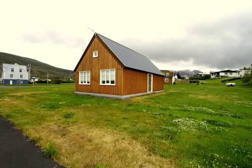 Grenivik Island Rabattcode Booking.com