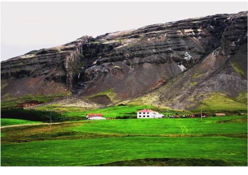 Höfn Island Rabattcode Booking.com