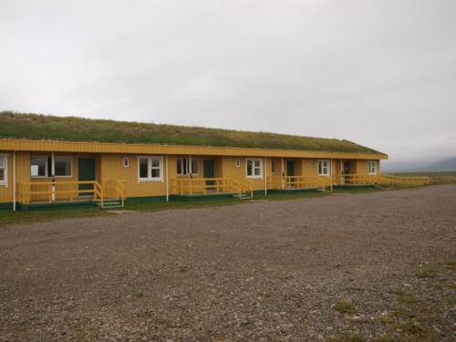 Snæfellsbær Island Rabattcode Booking.com