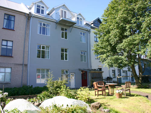 Reykjavík Iceland Promo Code Booking.com