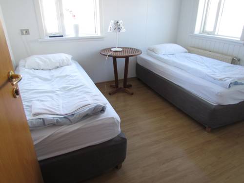 Vestmannaeyjar Island Rabattcode Booking.com