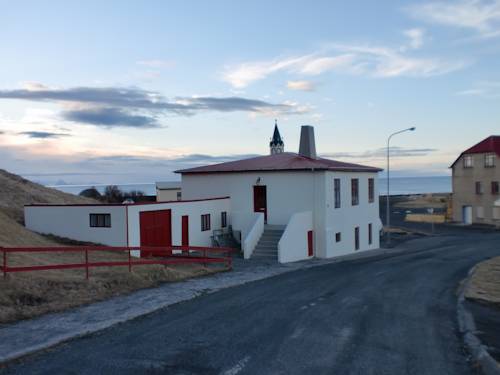 Blönduós Island Rabattcode Booking.com
