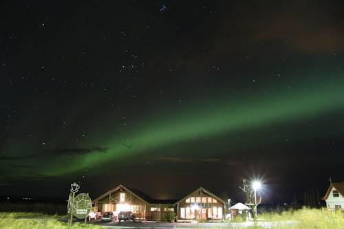 Laugarvatn Island Rabattcode Booking.com