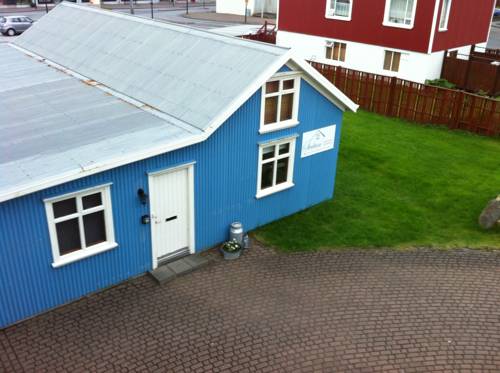 Keflavik Island Rabattcode Booking.com