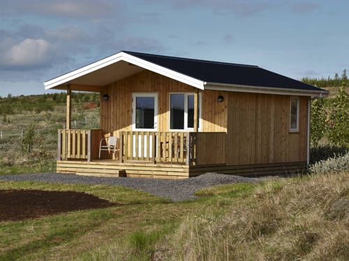 Selfoss Island Rabattcode Booking.com
