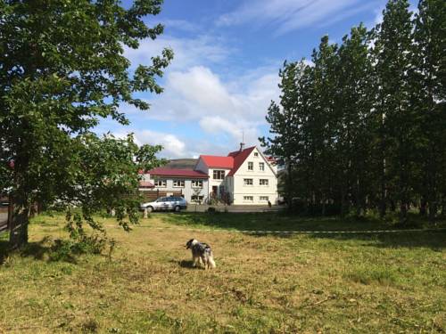 Mosfellsbær Iceland Promo Code Booking.com