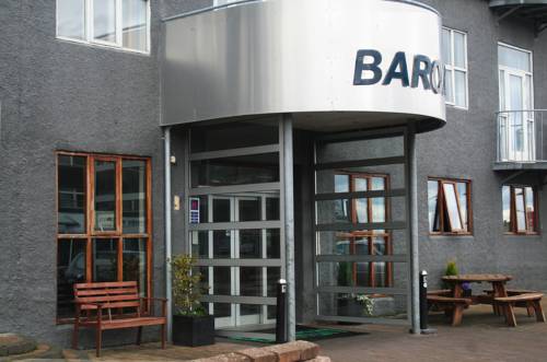 Reykjav&iacute;k Island Rabattcode Booking.com