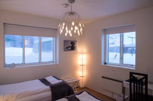Vík Iceland Promo Code Booking.com