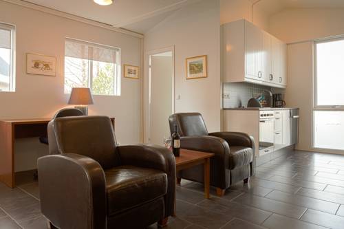 Selfoss Island Rabattcode Booking.com
