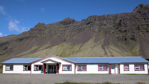 Sudursveit Island Rabattcode Booking.com