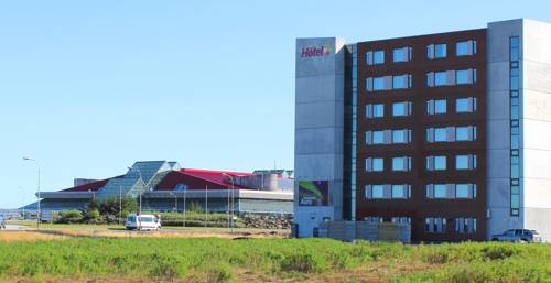 Keflavíkurflugvöllur Island Rabattcode Booking.com