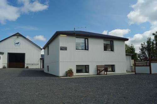 Blásskógabyggd Iceland Hotel
