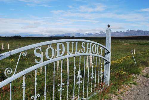 Söðulsholt Island Rabattcode Booking.com