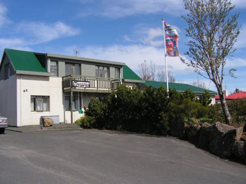 Kópavogur Island Rabattcode Booking.com
