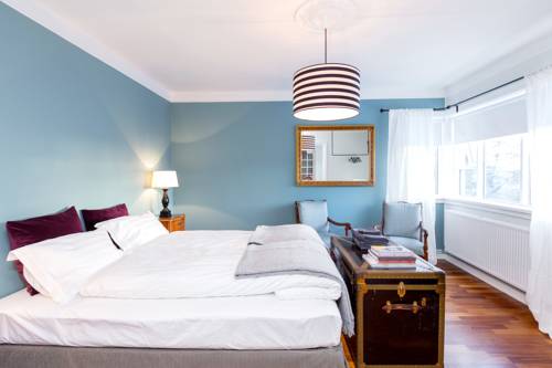 Reykjavík Iceland Promo Code Booking.com
