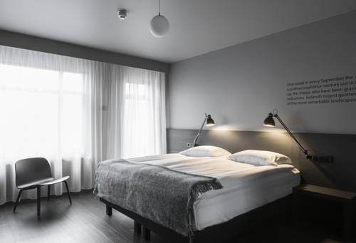 Reykjav&iacute;k Island Rabattcode Booking.com