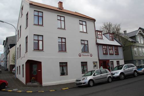 Reykjav&iacute;k Island Rabattcode Booking.com