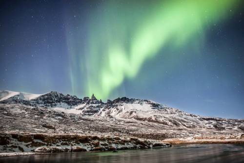 Akureyri Island Rabattcode Booking.com