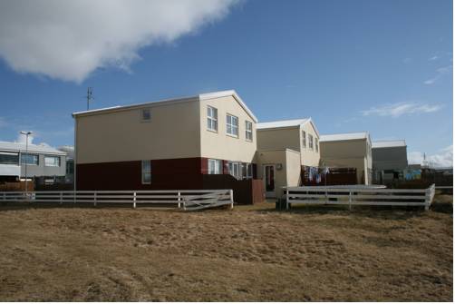 Höfn í Hornafirði Island Rabattcode Booking.com