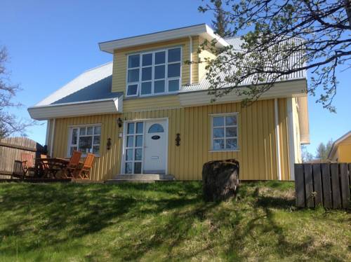Egilsstadir Island Rabattcode Booking.com