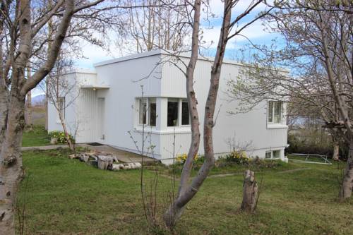 Akureyri Iceland Hotel