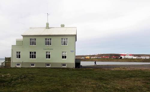 Blönduós Island Rabattcode Booking.com