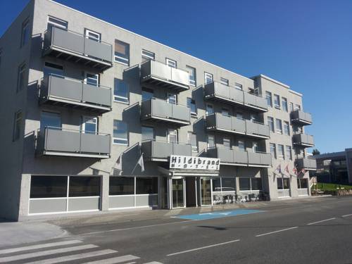 Neskaupstadur Iceland Promo Code Booking.com