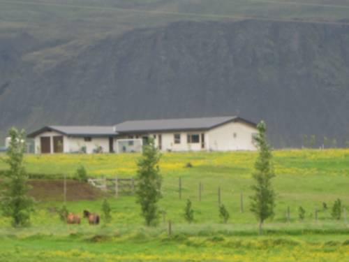 Selfoss Island Rabattcode Booking.com