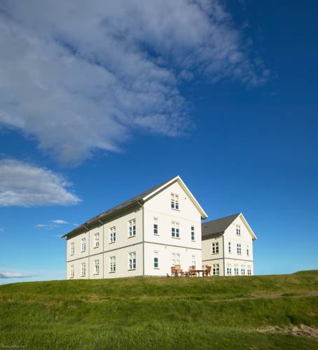 Snæfellsbær Island Rabattcode Booking.com