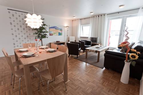 Isafjordur Island Rabattcode Booking.com