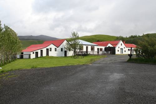 Vík Island Rabattcode Booking.com